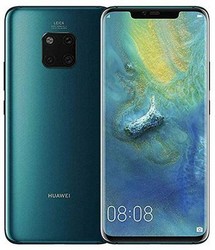 Замена тачскрина на телефоне Huawei Mate 20 Pro в Перми
